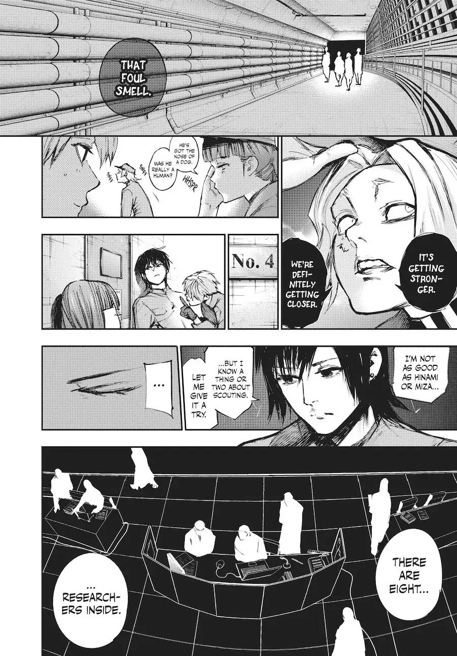 Chapter 110 image 14