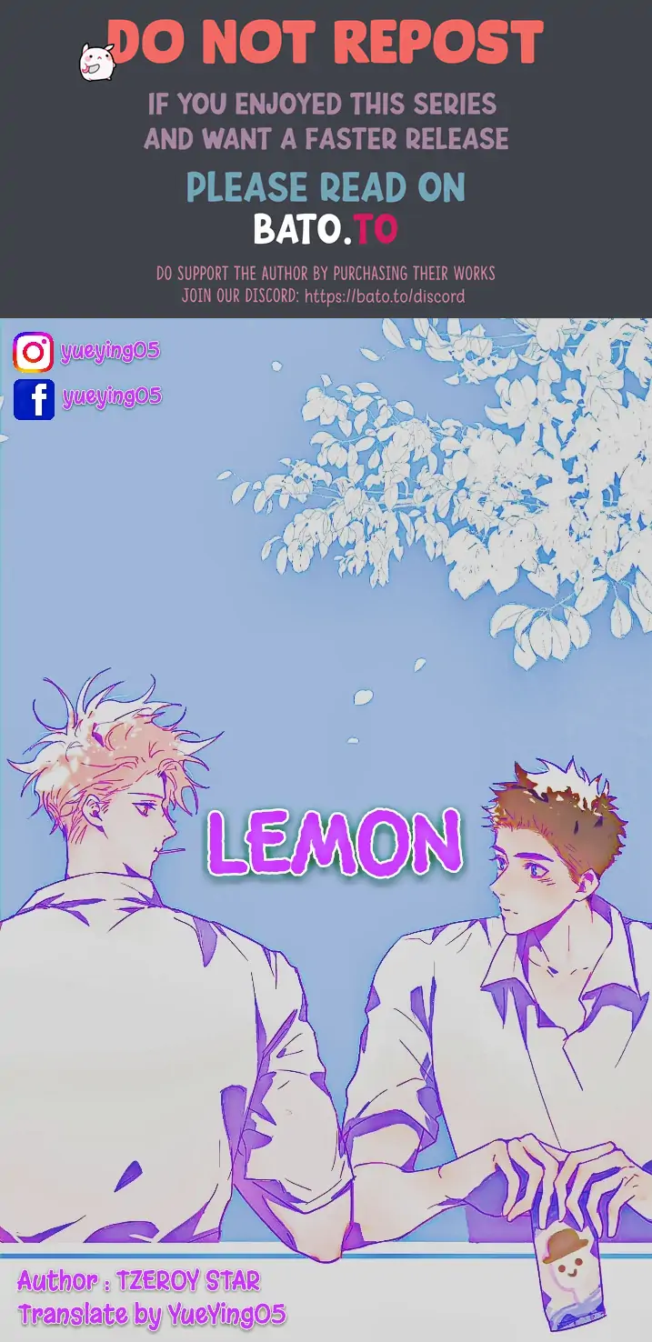 LEMON-CHAPTER 10
